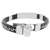 Greek Key Maze Bracelet
