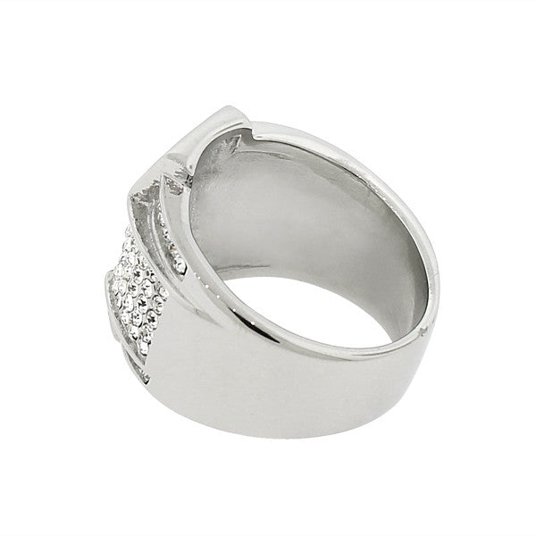 Hip Hop Sizzle Ring