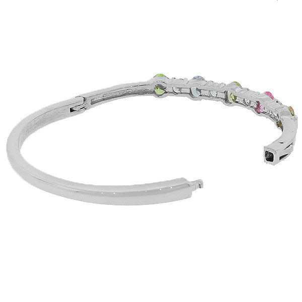 Multicolor Fashion Bangle