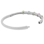 Multicolor Fashion Bangle