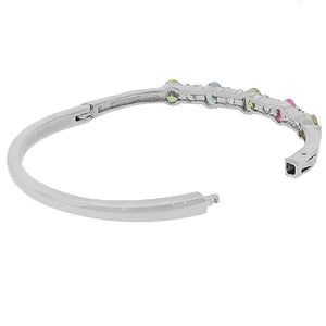 Multicolor Fashion Bangle