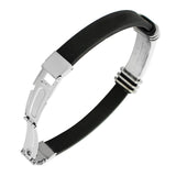 Silicone Prayer Bracelet