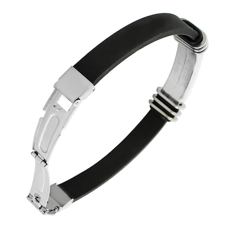Silicone Prayer Bracelet