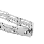 Silver Link Bracelet
