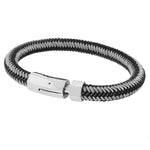 Silver Fox Wristband