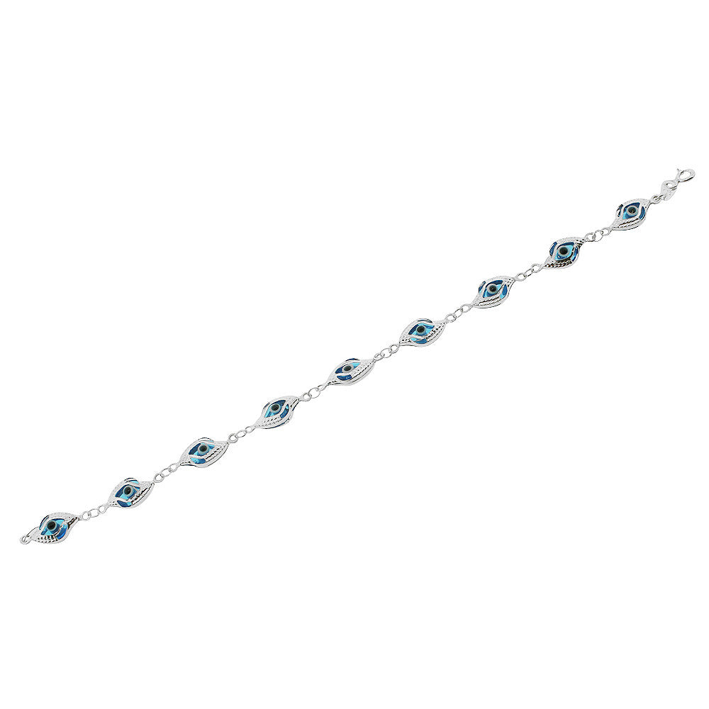 Infinity Protection Bracelet
