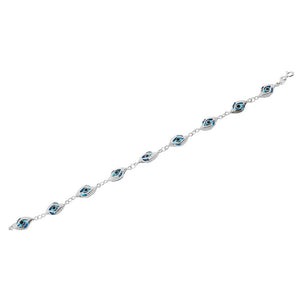 Infinity Protection Bracelet