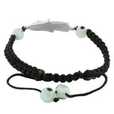 Silver Party Hamsa