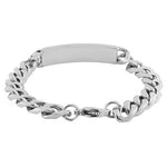 Hip Hop Chain Bracelet