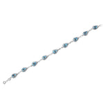 Detailed Protection Bracelet