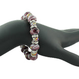 Multicolor Stretch Beads