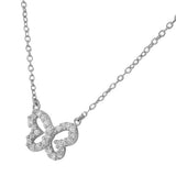 Sweet Butterfuly Pendant