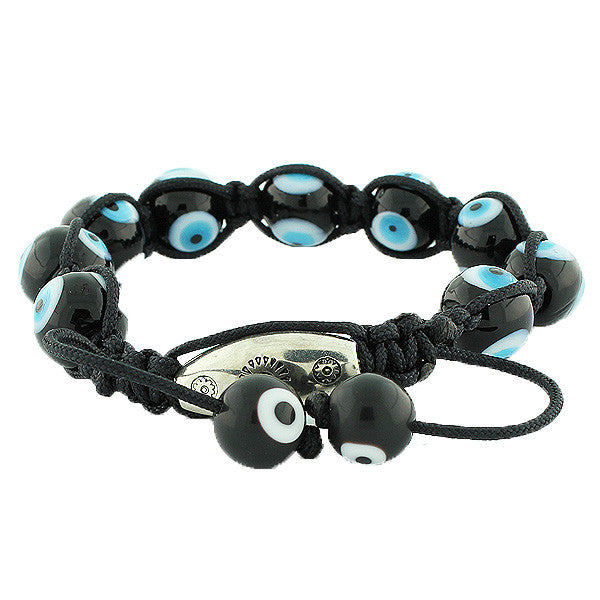 Fashion Evil Eye Beads