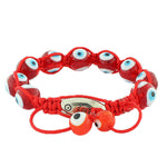 Design Evil Eye Beads