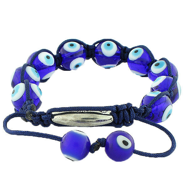 Trendy Evil Eye Beads