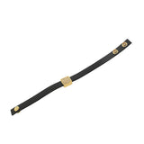 Gold Secret Wristband