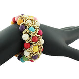 Party Pearl Bracelet