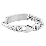 Religious Hip Hop Bracelet