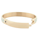 Crystal Party Bangle