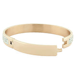 Crystal Party Bangle