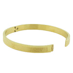 Spanish Prayer in Gold