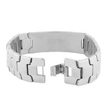 Men's Chain Silver