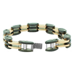 Green Army Chain