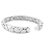 Sparkling Snake Skin Bracelet