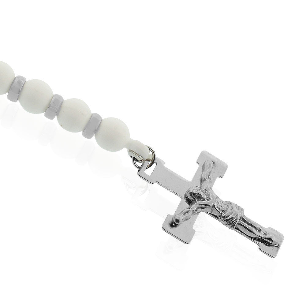 New Rosary Beads
