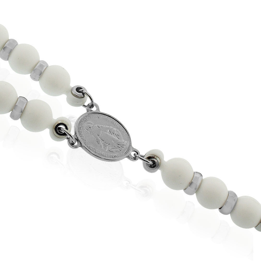 New Rosary Beads