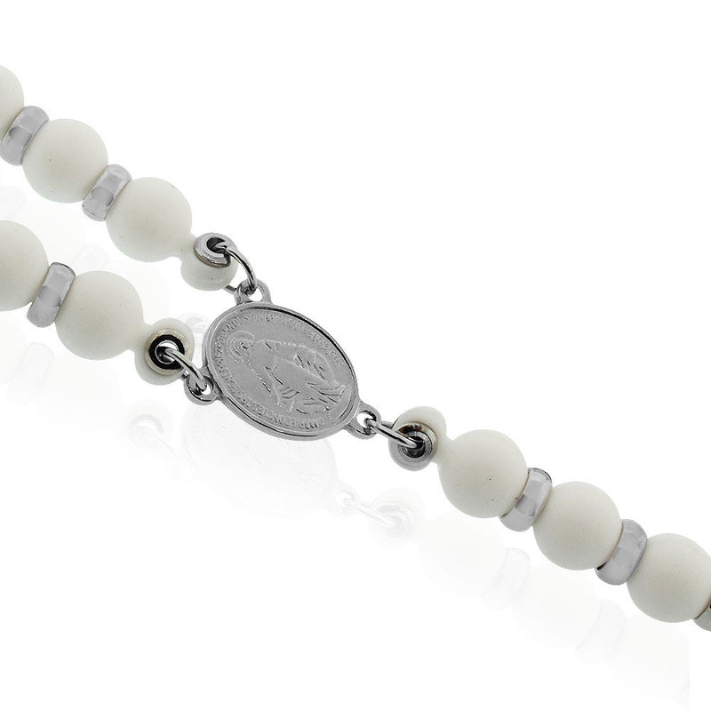 New Rosary Beads