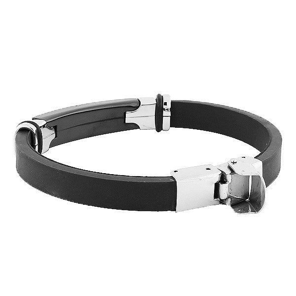 Blackish Night Clasp