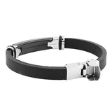 Blackish Night Clasp