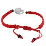 Red Hot Evil Eye