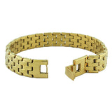 Cuban Chain Bracelet