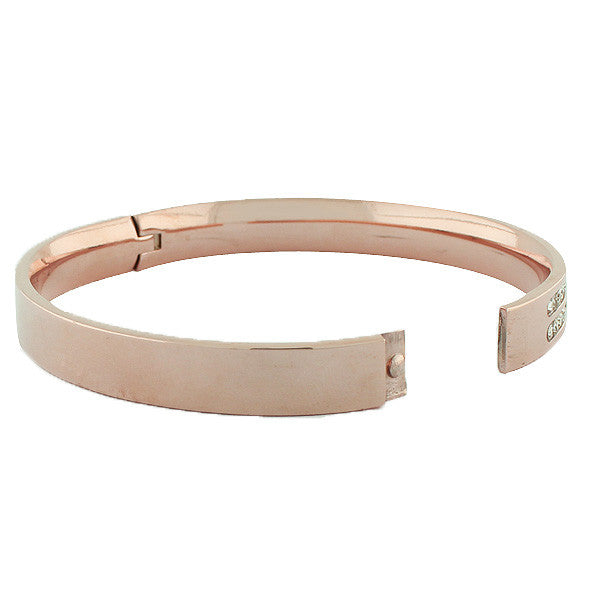 Rose Sexy Bangle