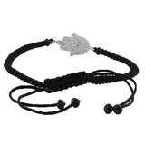 Black Band Evil Eye
