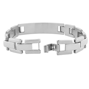 Lord's Prayer Bike Bracelet