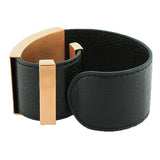 Egyptian Rose Square Wristband