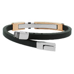 Men's Silver Clasp
