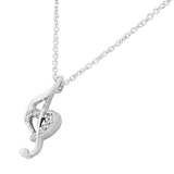 Gotta Love Music Pendant