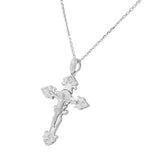 Jesus Cross Pendant