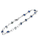 Lotsa Hamsa Bracelet