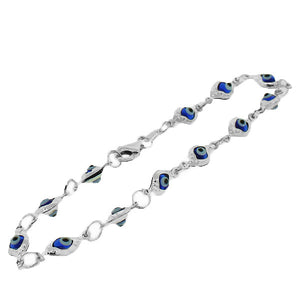 Lotsa Hamsa Bracelet
