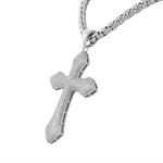 Special Latin Cross