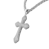 Special Latin Cross