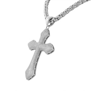 Special Latin Cross