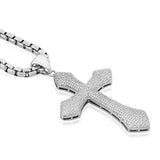 Special Latin Cross