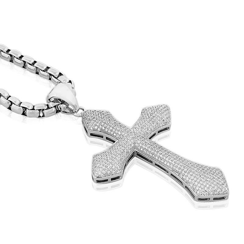 Special Latin Cross
