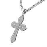 Unique Latin Cross